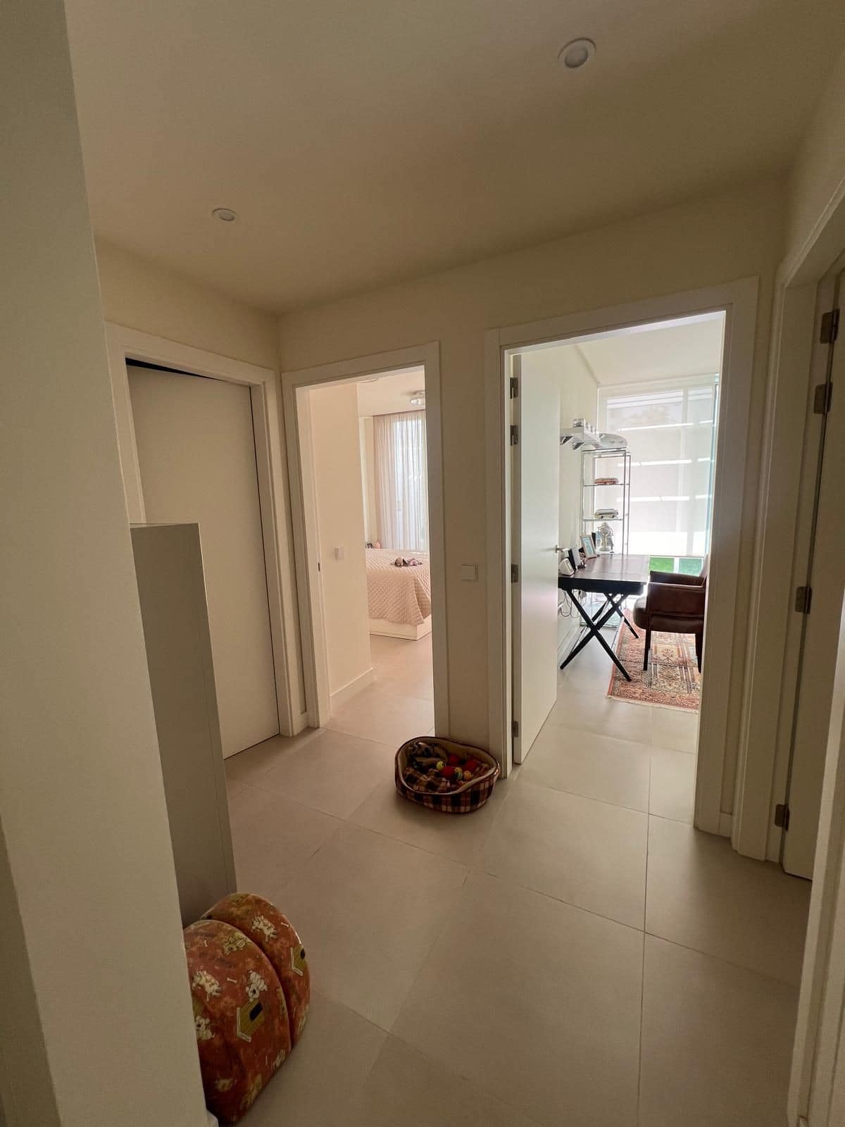 Stadswoning met 3 slaapkamers in La Reserva, Sotogrande in Sotogrande - foto 17