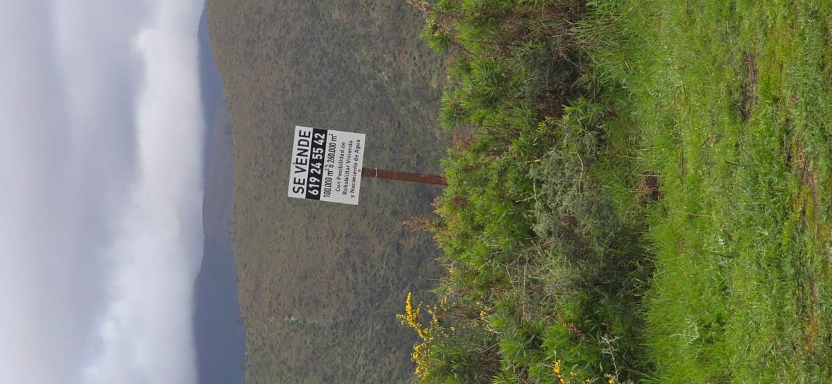 Kavel in Benahavís met panoramisch uitzicht en vergunning in Benahavís - foto 12