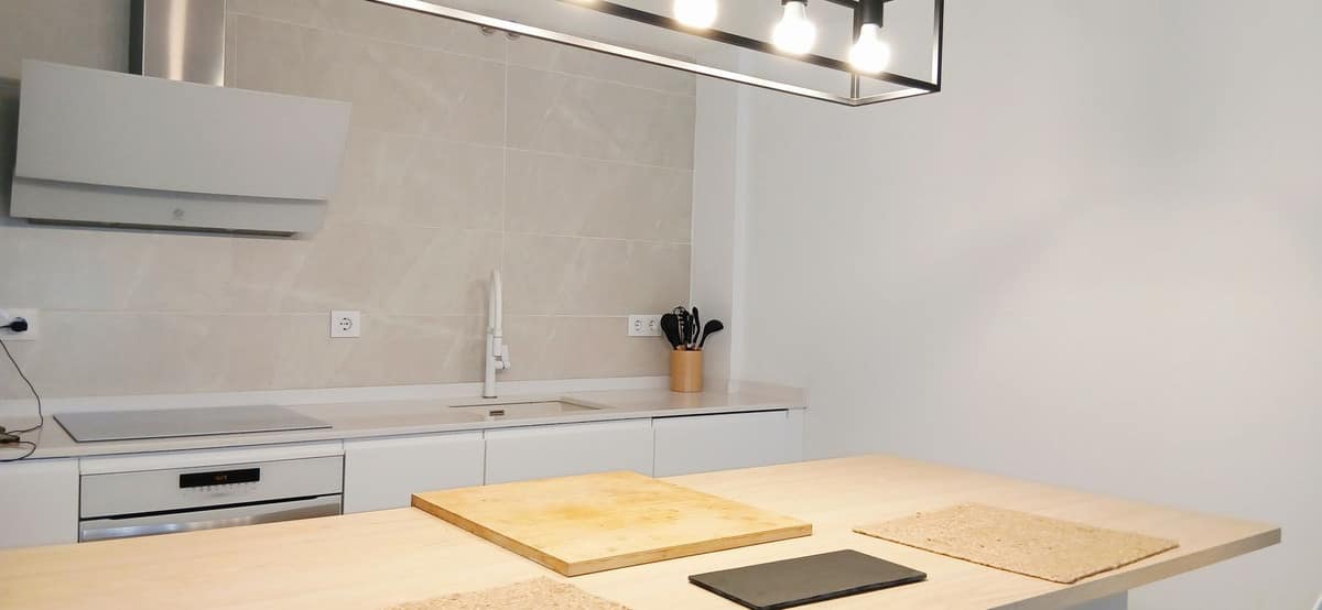 2-slaapkamer appartement in Alhaurín de la Torre in Alhaurín de la Torre - foto 11