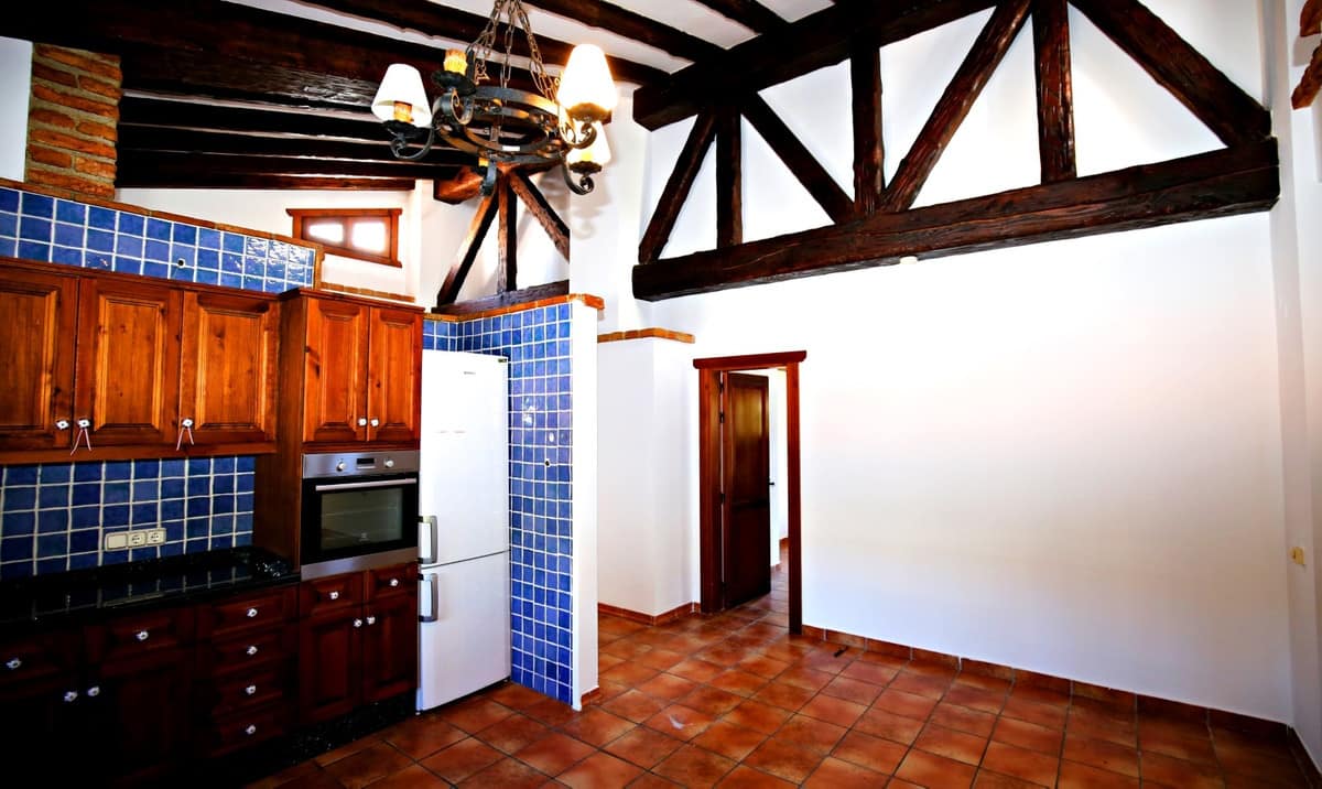 Villa met 9 slaapkamers in Frigiliana in Frigiliana - foto 7