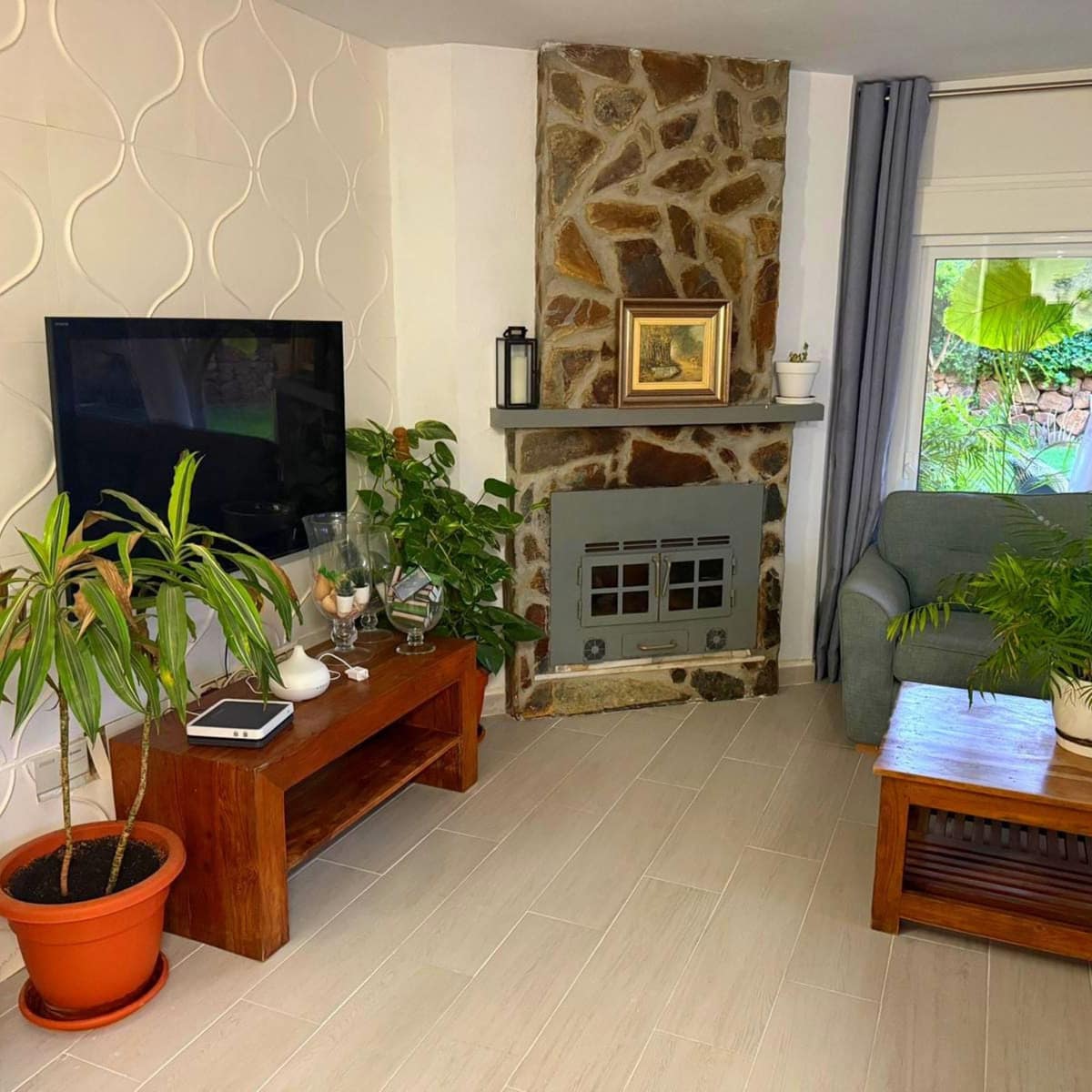 4-slaapkamerappartement in Mijas in Mijas - foto 6