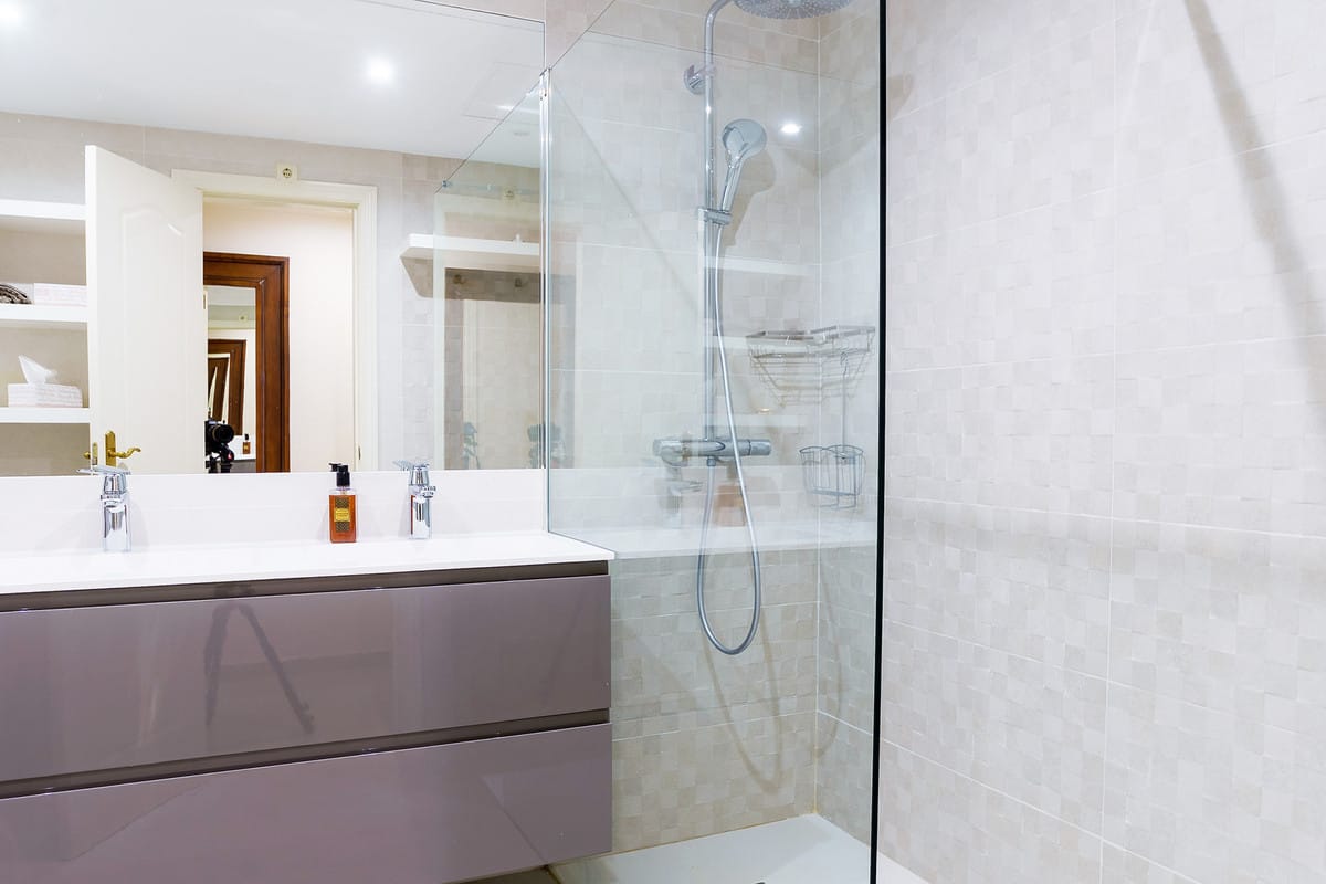 2-slaapkamer appartement in Puerto Banús in Puerto Banús - foto 17