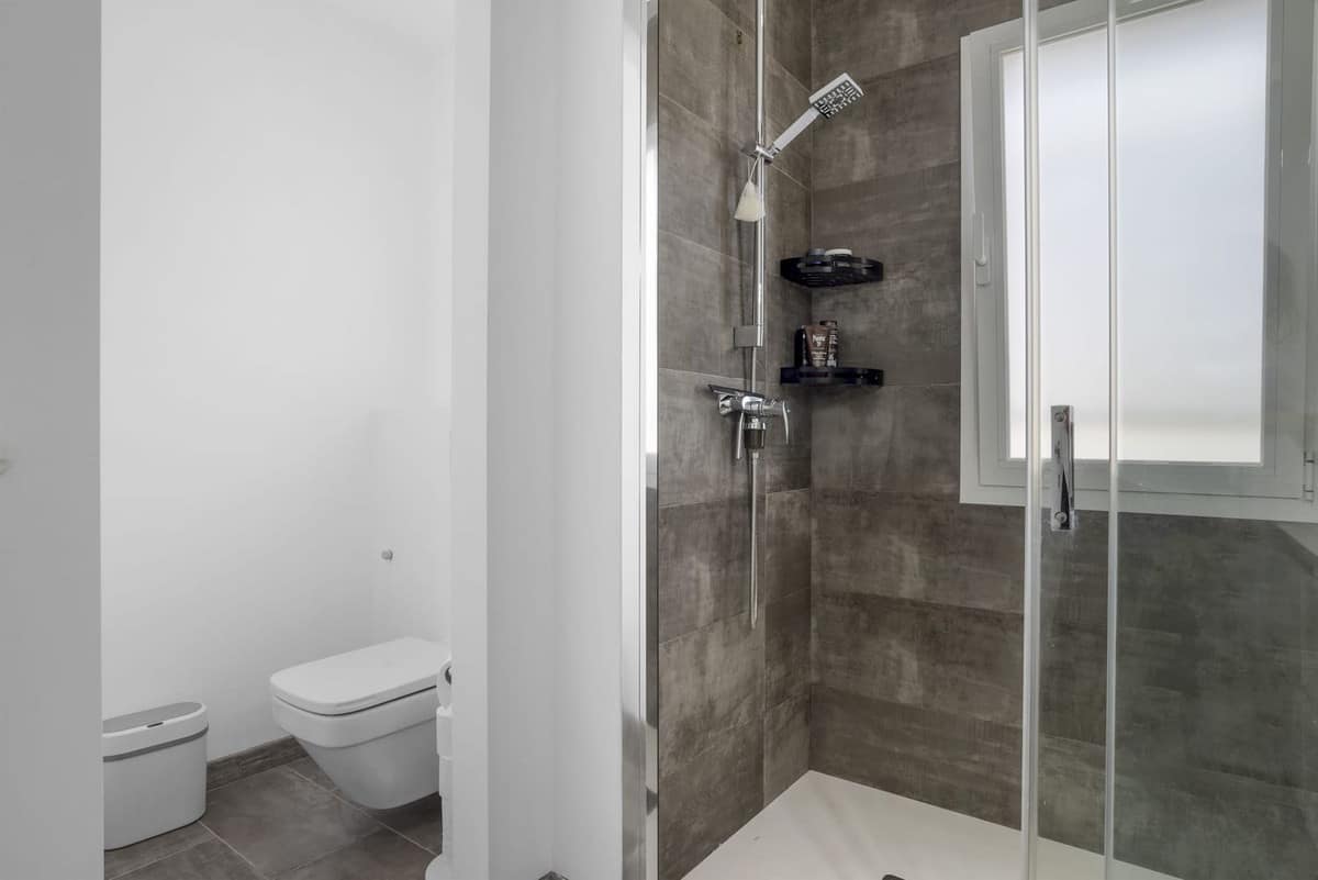 4-slaapkamerhuis in Estepona in Estepona - foto 5