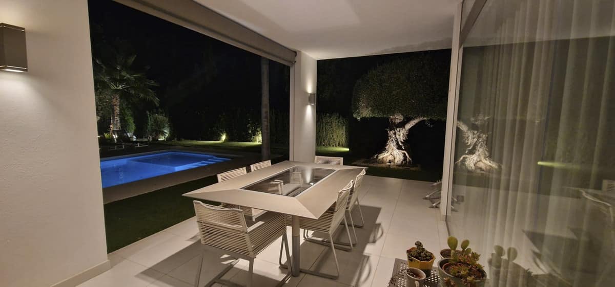 3-slaapkamer villa aan Los Naranjos Golf, Nueva Andalucía in Nueva Andalucía - foto 17