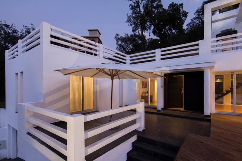 Villa met 3 slaapkamers in La Mairena in La Mairena - foto 8