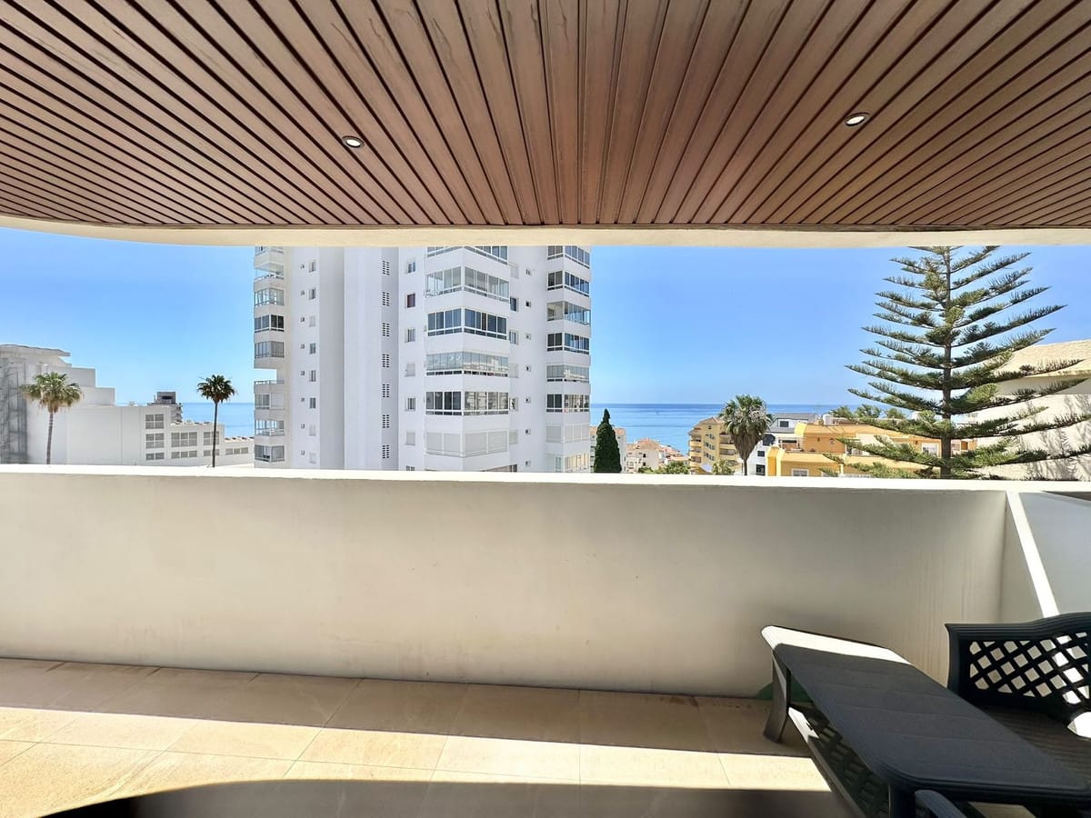 2-slaapkamerappartement in Benalmádena Costa in Benalmadena Costa - foto 2