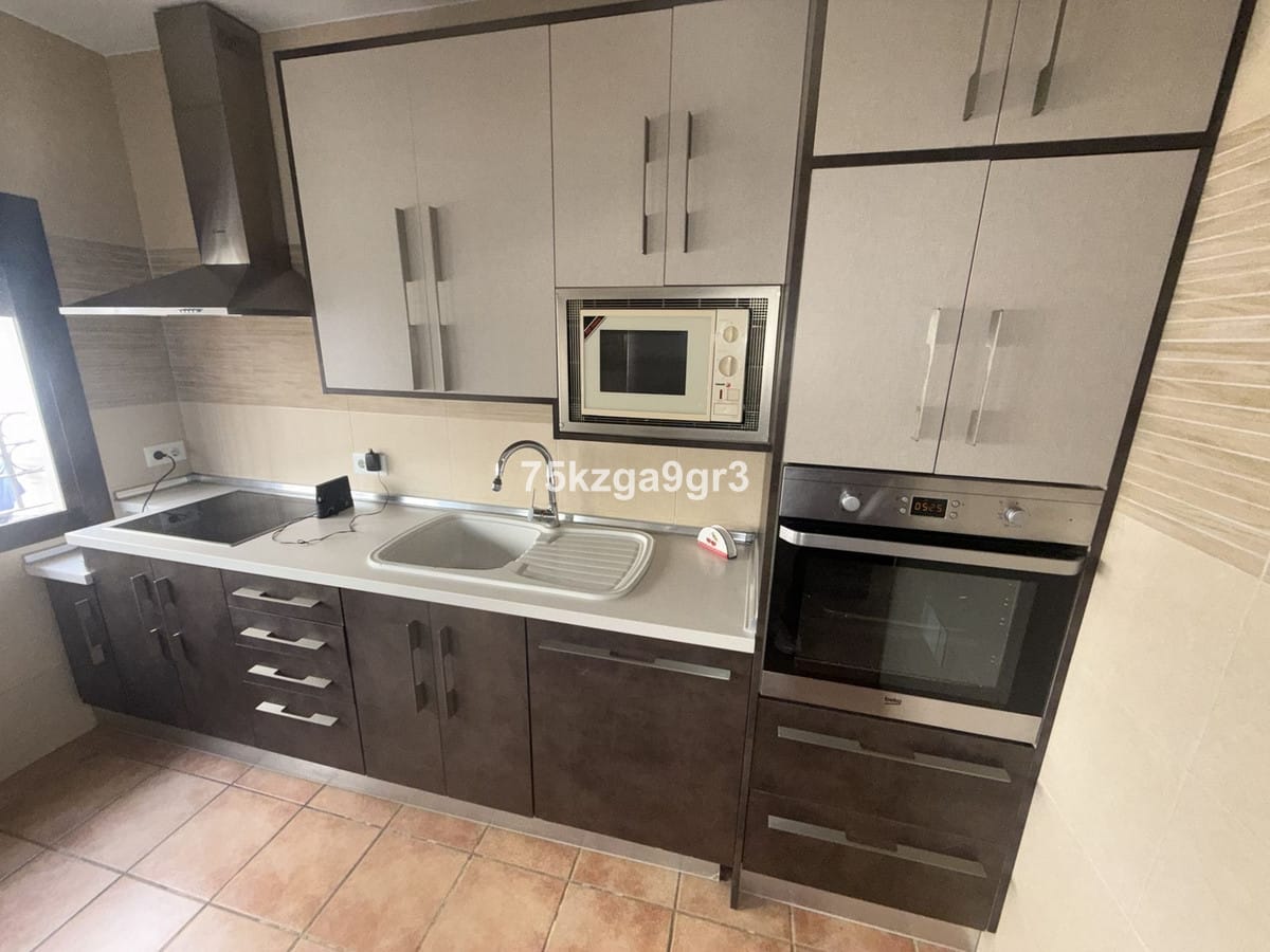 Vrijstaande villa met 4 slaapkamers in Alora in Alora - foto 11
