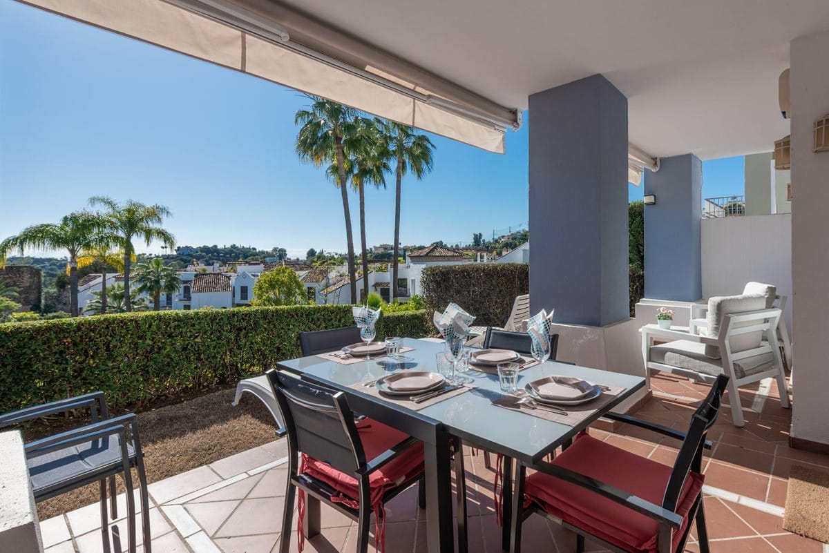 2 bedroom Apartment in Los Arqueros in Los Arqueros - foto 17