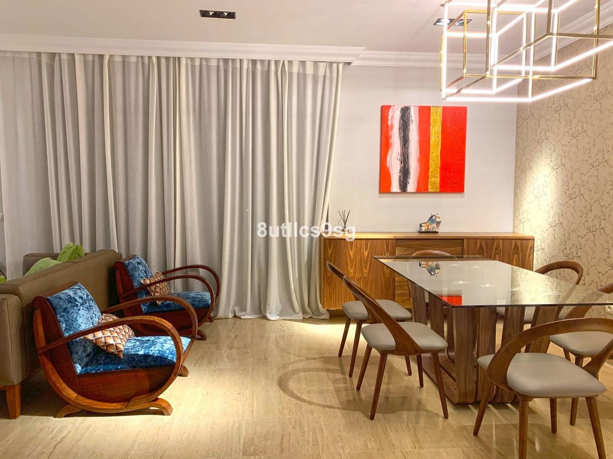 2-slaapkamerappartement in Estepona in Estepona - foto 6