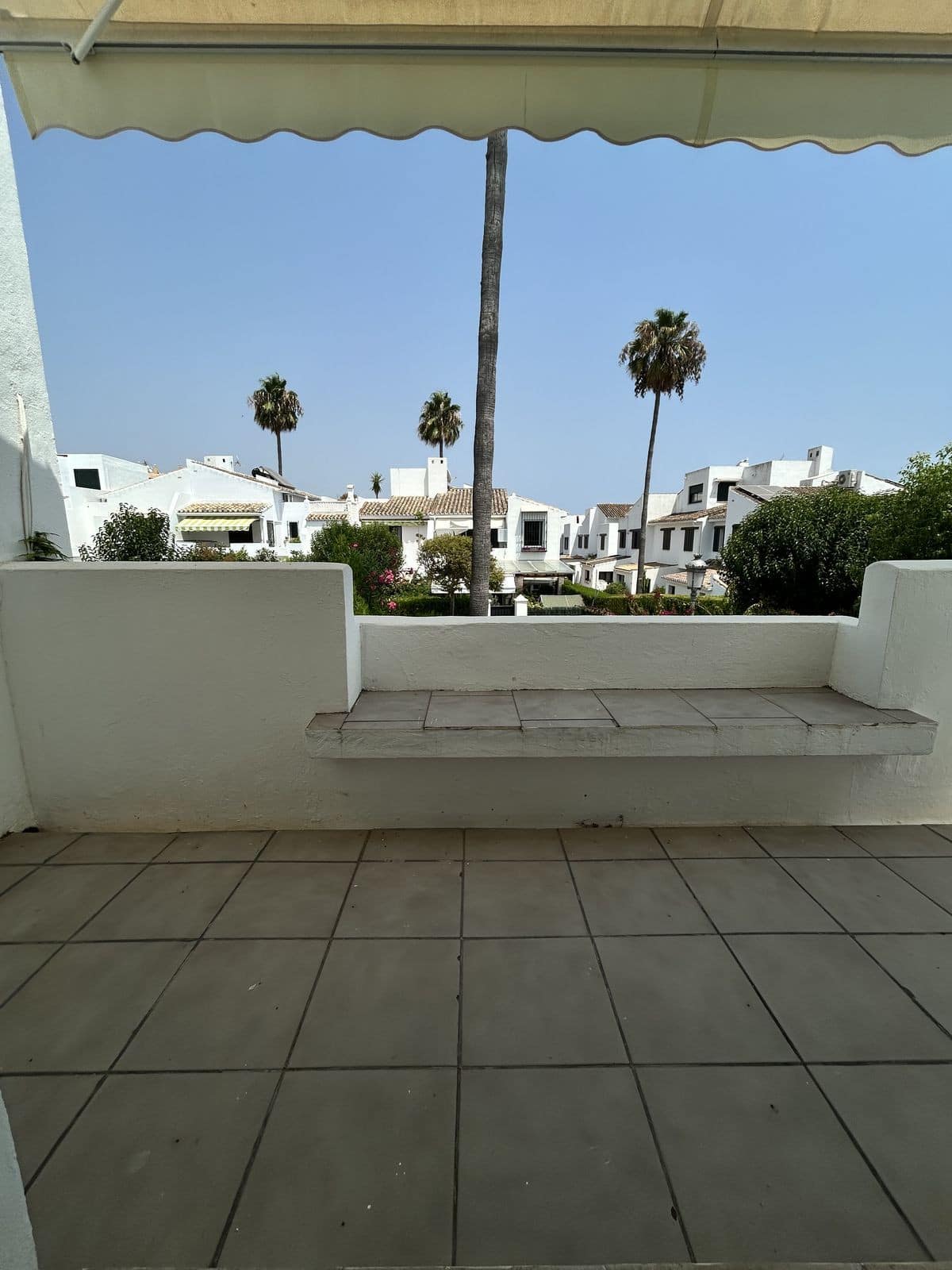 Drie slaapkamers stadswoning in San Pedro de Alcántara in San Pedro de Alcántara - foto 11