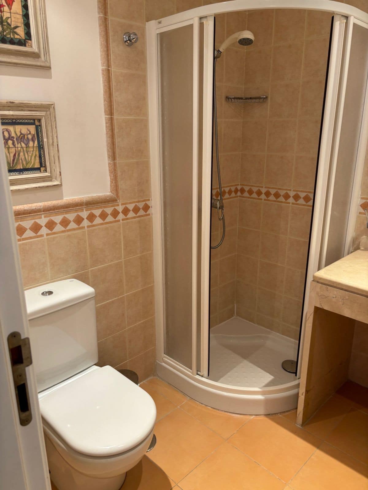 3-slaapkamerappartement in Marbella in Marbella - foto 16