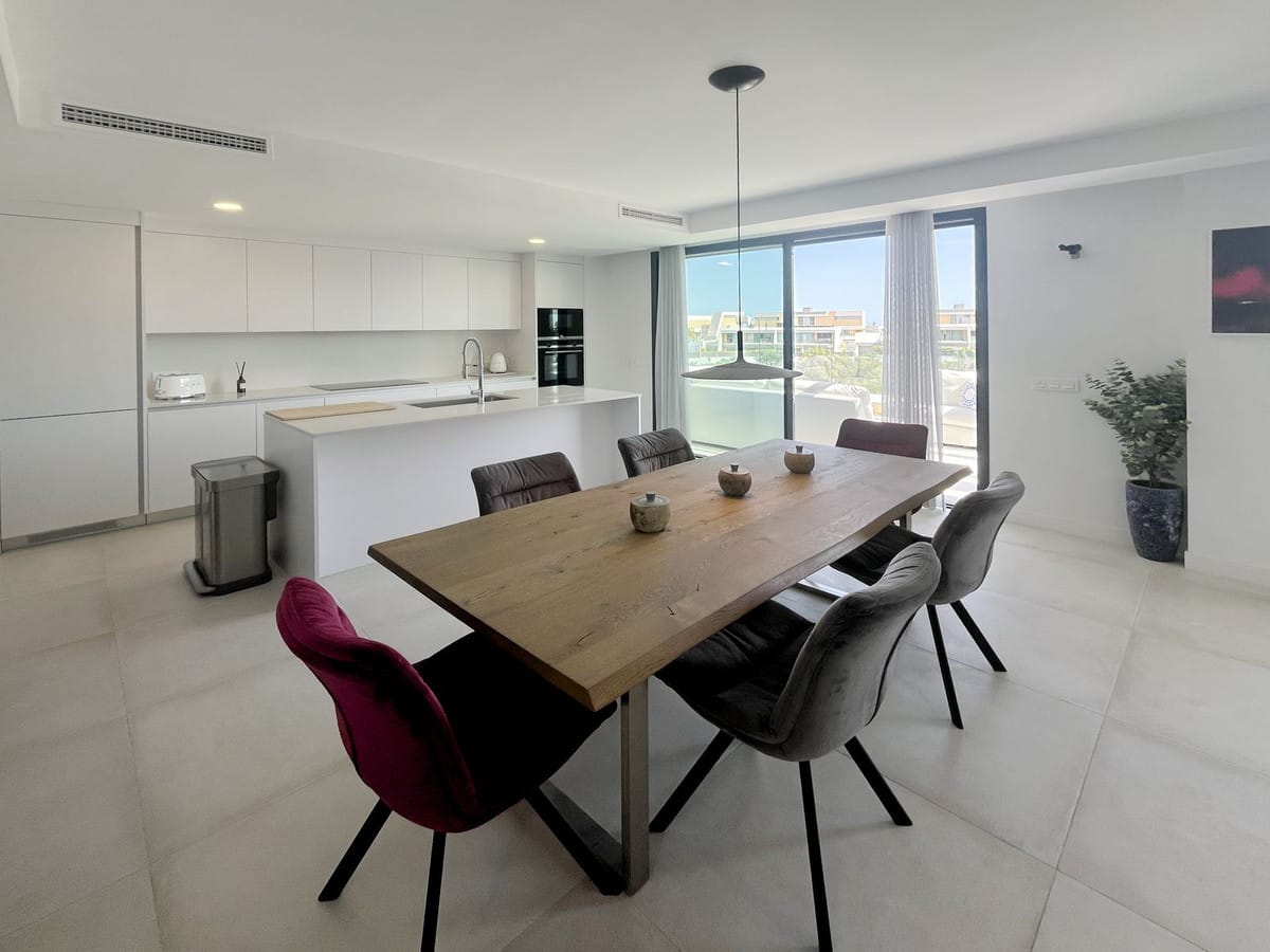 3-slaapkamerwoning in El Chaparral in El Chaparral - foto 10