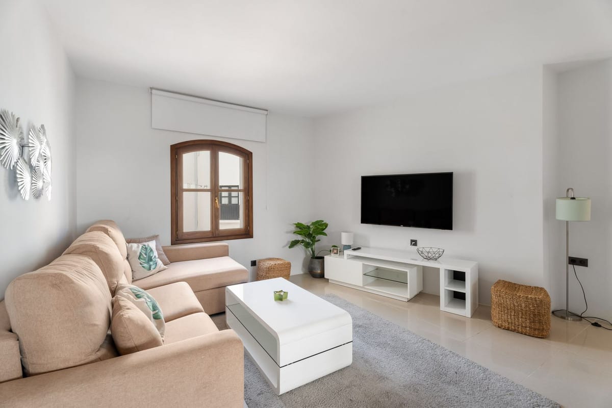 2-slaapkamer appartement in Puerto Banús in Puerto Banús - foto 8