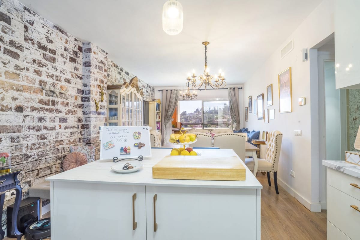 Appartement met 2 slaapkamers in Reserva de Marbella in Reserva de Marbella - foto 8