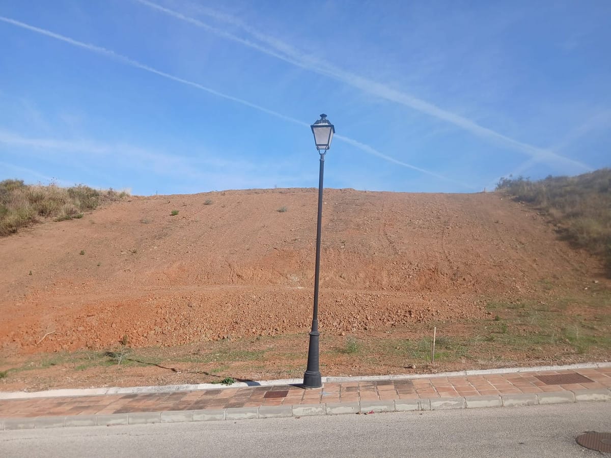 Kavel in La Cala Golf – 1.405 m² Zuidgericht met panoramisch uitzicht in La Cala Golf - foto 4