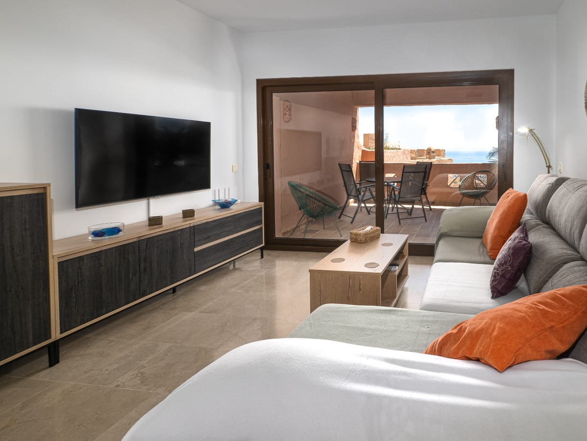 Appartement met 2 slaapkamers in Manilva (R5413633) in Manilva - foto 8