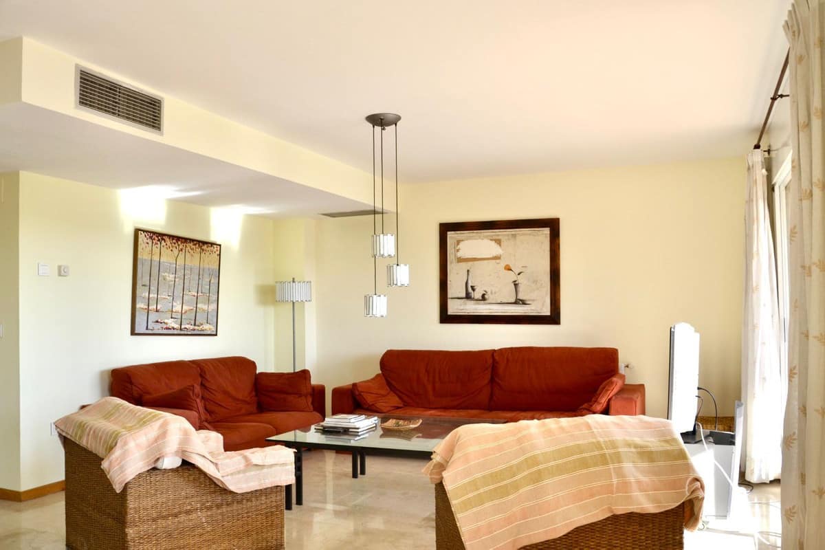 Exclusieve duplex penthouse met 4 slaapkamers aan de golflijn – Guadalmina Alta in Guadalmina Alta - foto 12