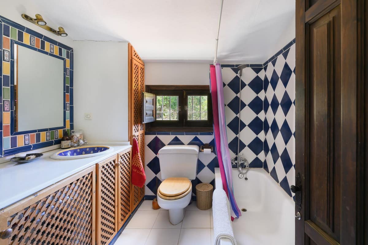 Villa met 3 slaapkamers in Estepona in Estepona - foto 10