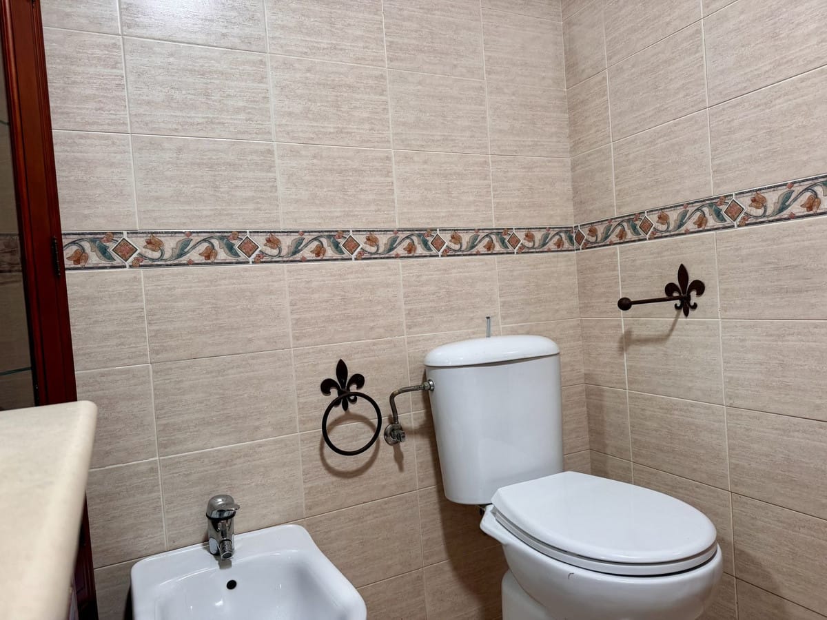 4-slaapkamerappartement in San Pedro de Alcántara in San Pedro de Alcántara - foto 9