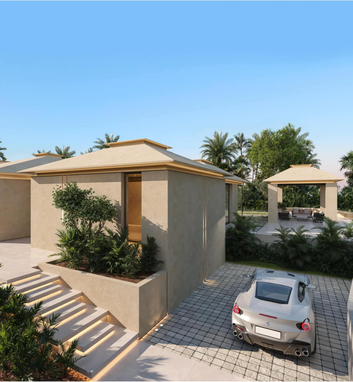 Villa met 5 slaapkamers in Nueva Andalucía in Nueva Andalucía - foto 18