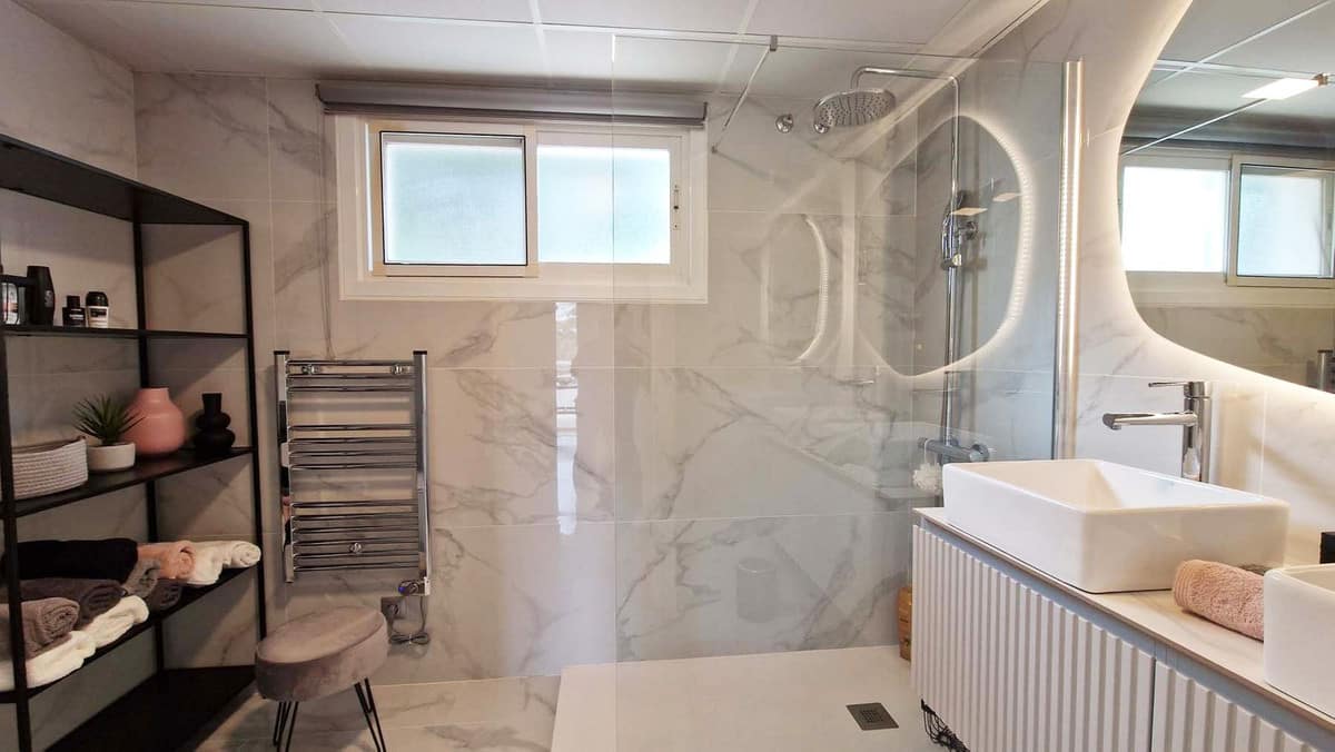 Penthouse met 3 slaapkamers te koop in Benalmádena Costa in Benalmadena Costa - foto 17