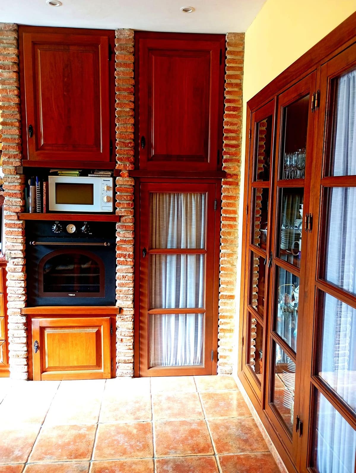 Villa met 4 slaapkamers in Casares Playa in Casares Playa - foto 8