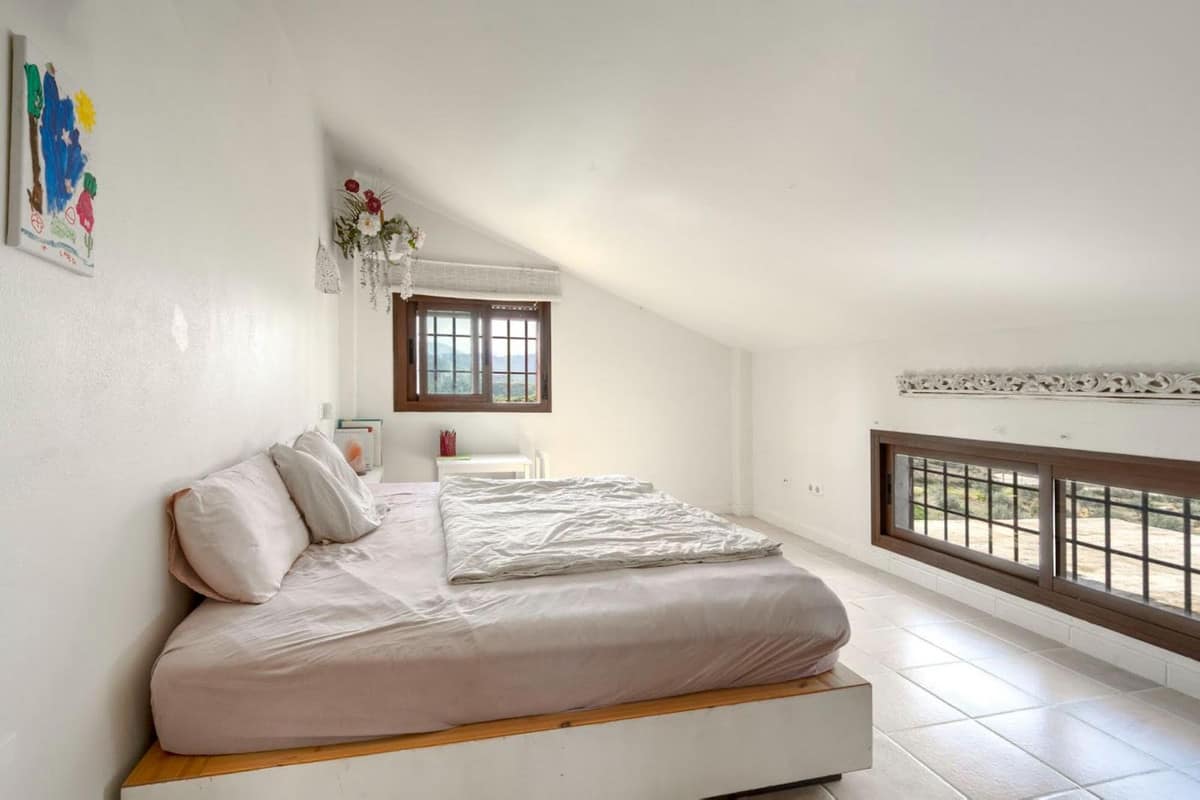 Finca met 3 slaapkamers in Coín in Coín - foto 15