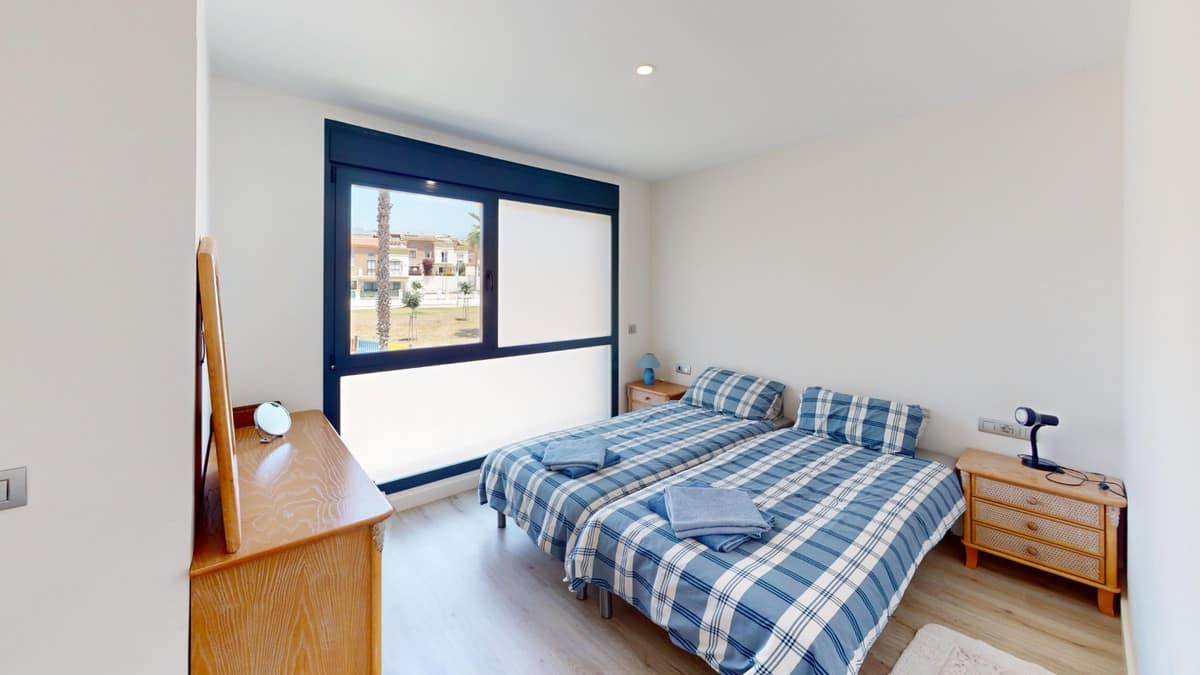 Appartement met 3 slaapkamers in Caleta de Vélez, Málaga in Caleta de Vélez - foto 11
