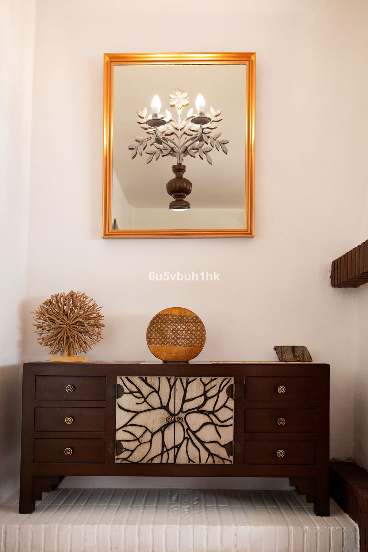 Drie-slaapkamerwoning in Alhaurín de la Torre in Alhaurín de la Torre - foto 10