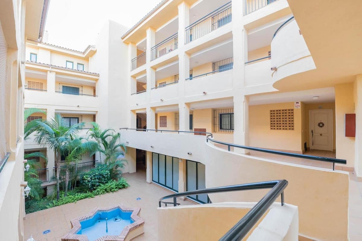 Appartement met 2 slaapkamers in Riviera del Sol in Riviera del Sol - foto 18