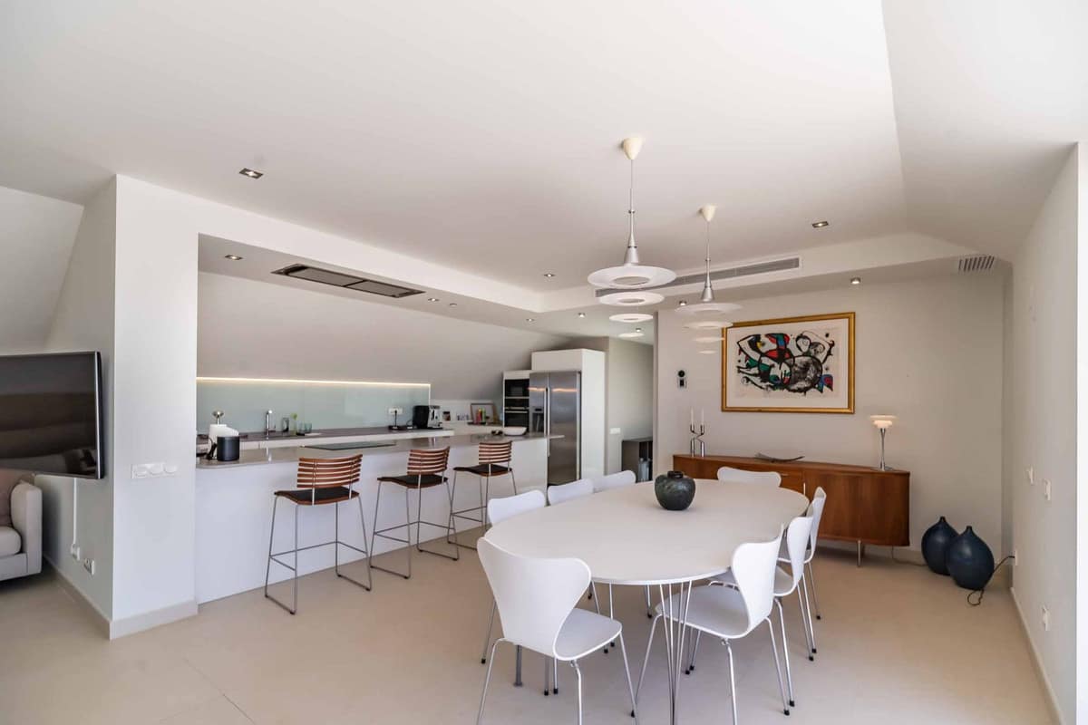 Luxueus penthouse met 3 slaapkamers in Fuengirola in Fuengirola - foto 12