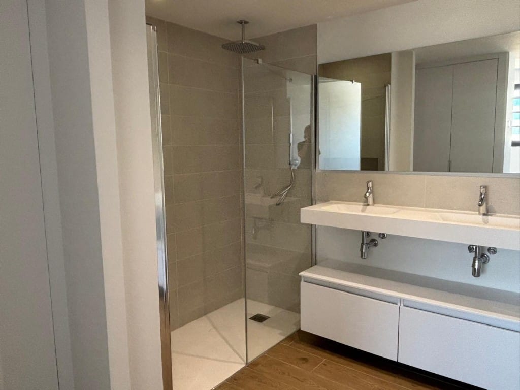 Appartement met 2 slaapkamers in Fuengirola in Fuengirola - foto 7