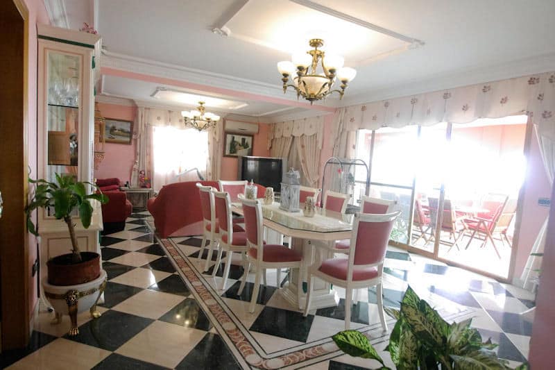 5-slaapkamerwoning in La Cala de Mijas in La Cala de Mijas - foto 5