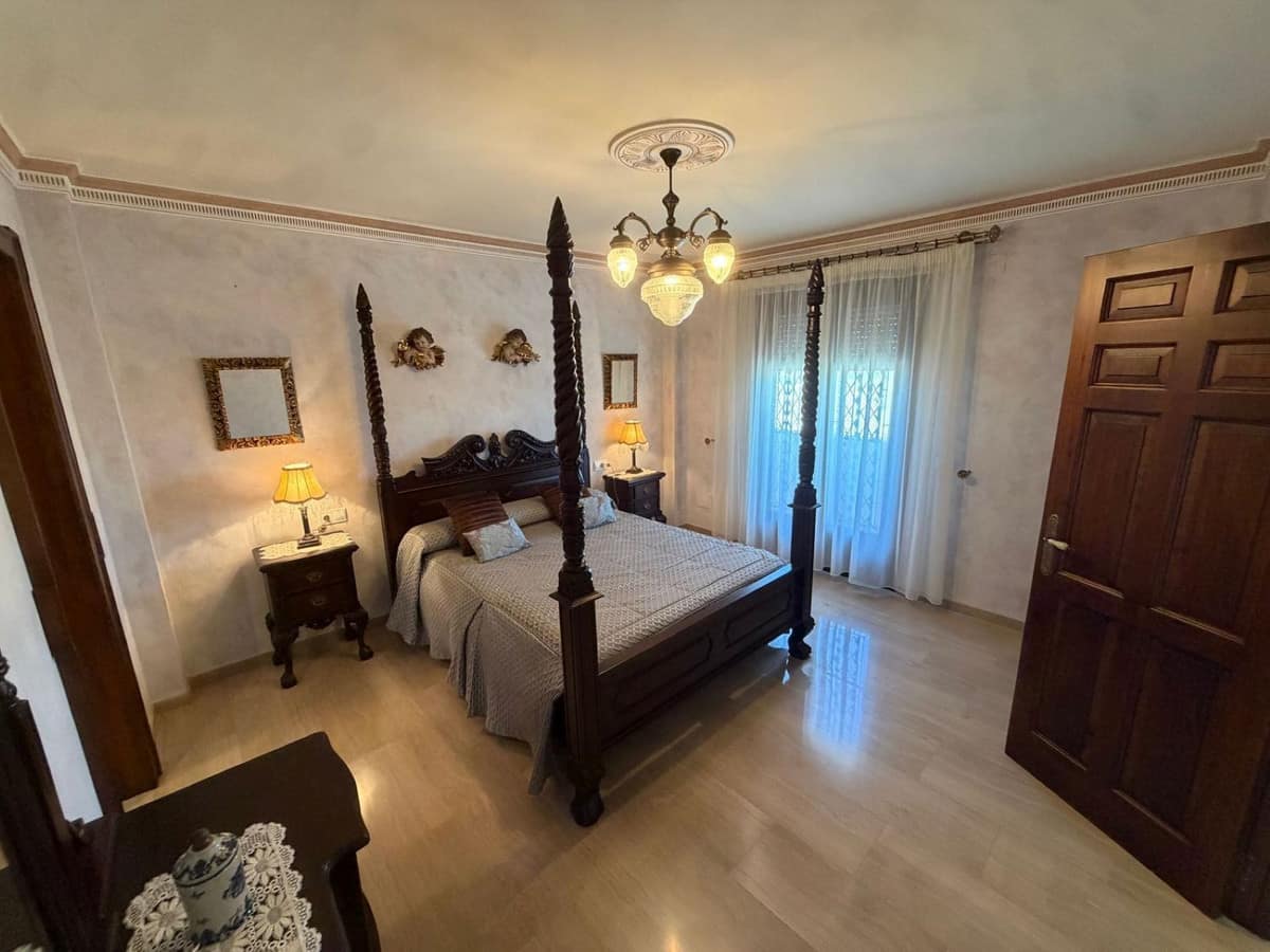 5-slaapkamer villa in Antequera in Antequera - foto 7
