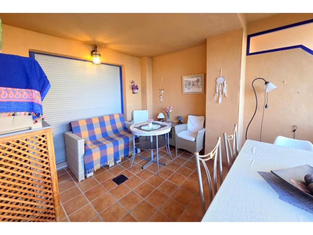 2-slaapkamer appartement in La Duquesa in La Duquesa - foto 15