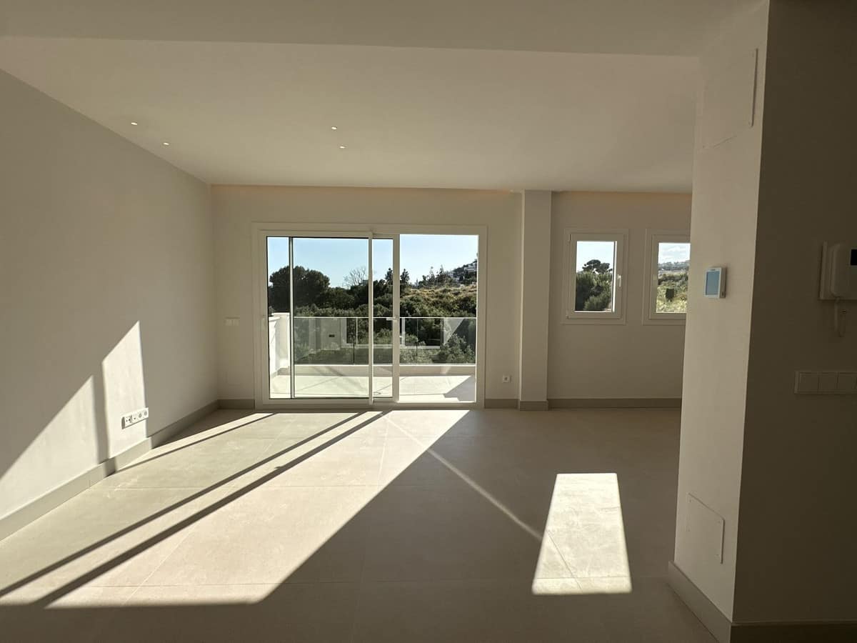 Drie-slaapkamerwoning in Torrequebrada in Torrequebrada - foto 15