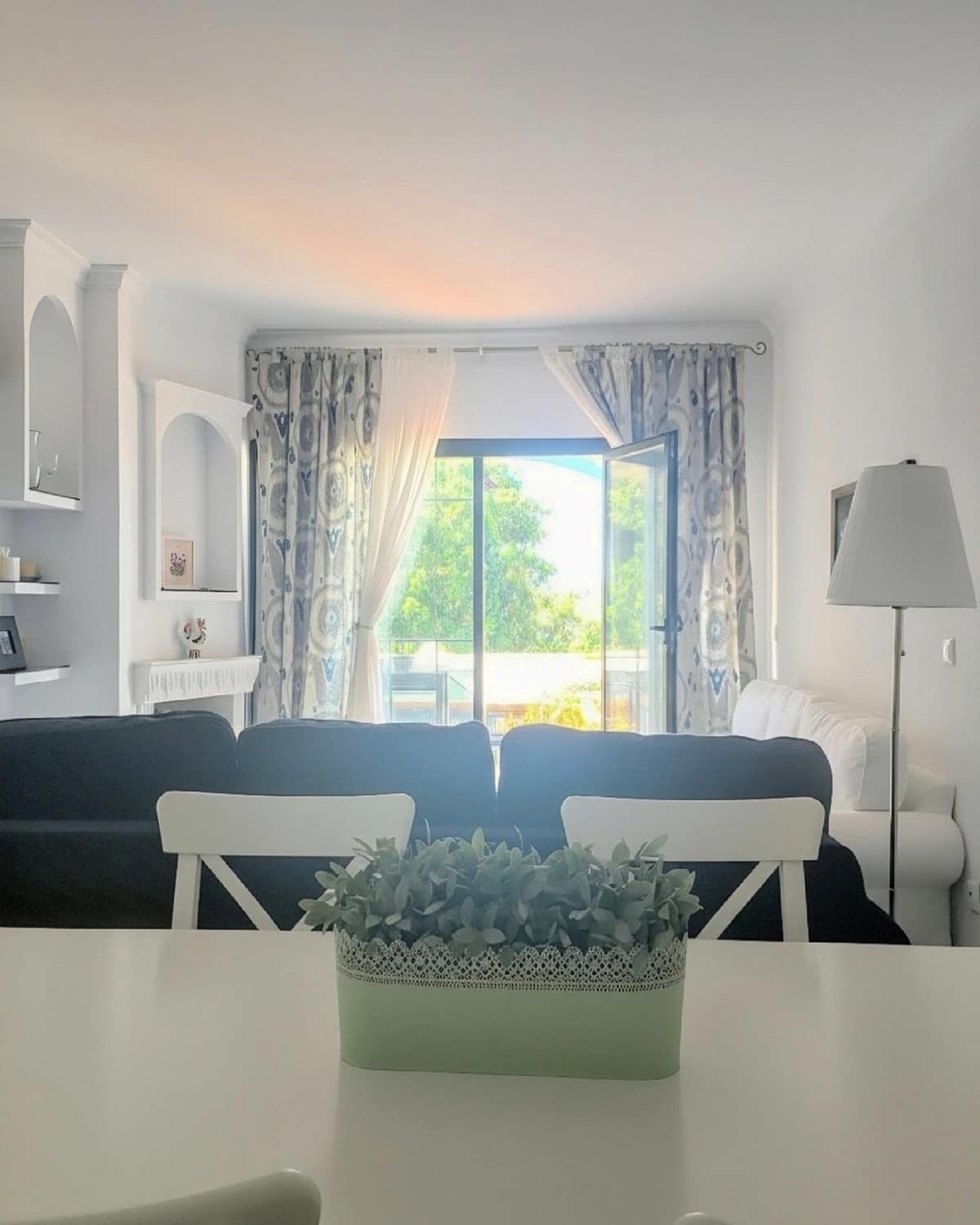 Uitzonderlijk gelijkvloers 2-slaapkamer appartement met zeezicht en ruim terras – Miraflores, Mijas Costa in Miraflores - foto 3