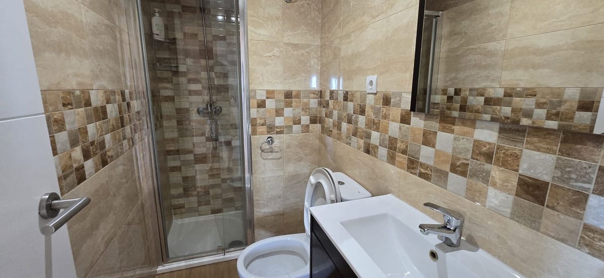 4 bedroom Apartment in San Pedro De Alcántara in San Pedro de Alcántara - foto 16