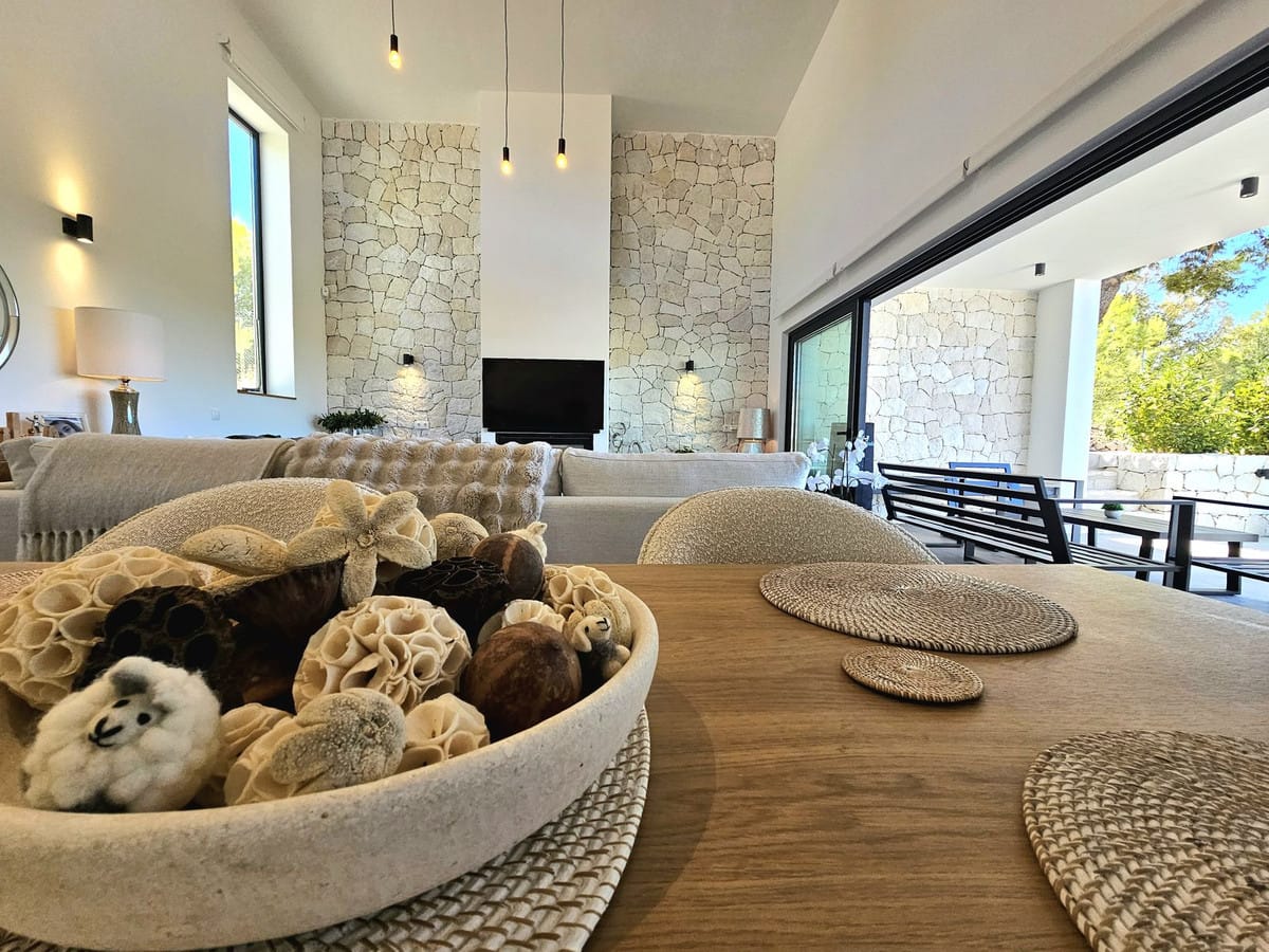 3-slaapkamer villa in Mijas in Mijas - foto 16