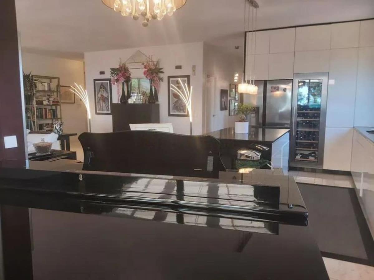 Drie-slaapkamerappartement in Marbella in Marbella - foto 5