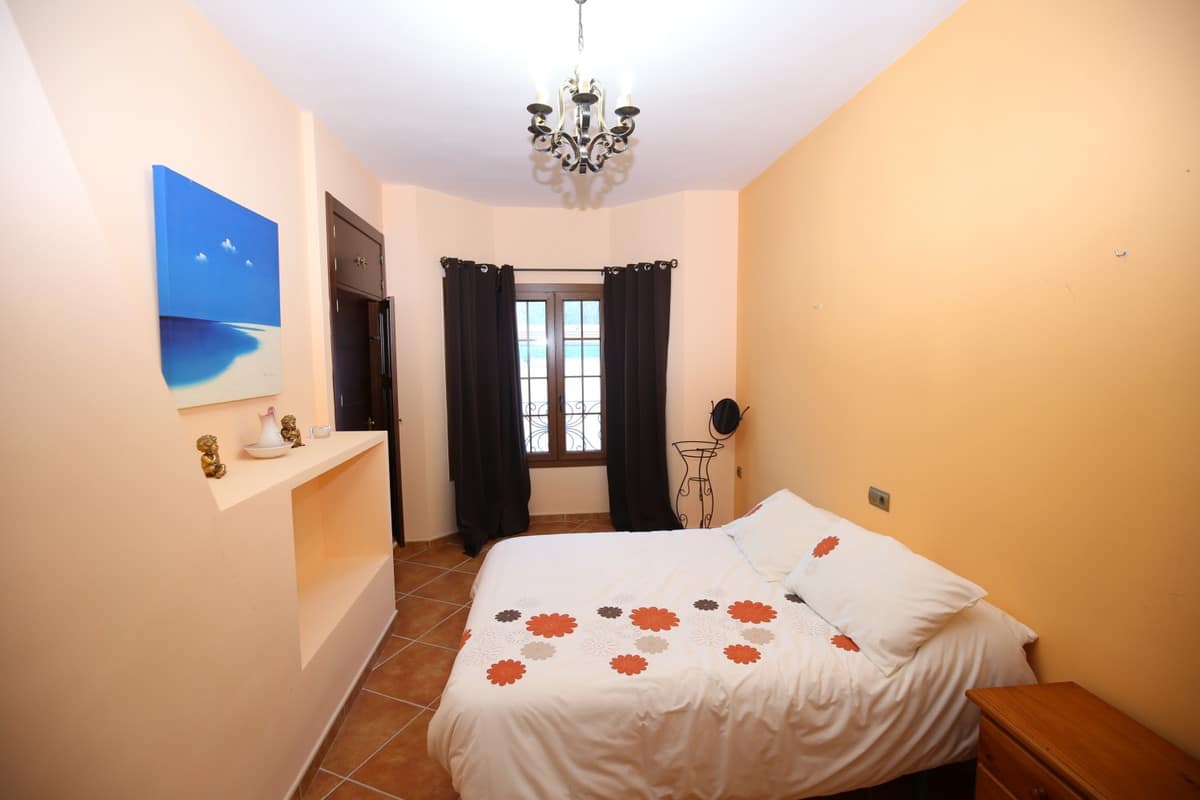 6-slaapkamerhuis in Benamargosa in Benamargosa - foto 14