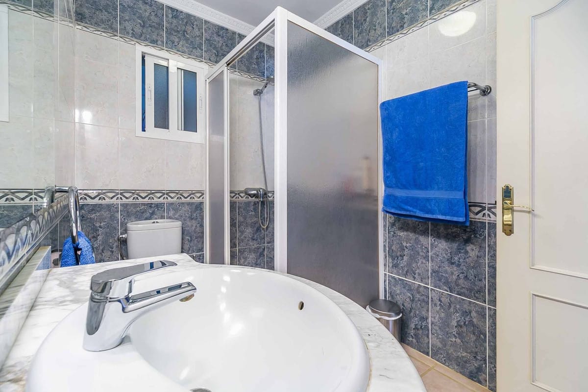 4-slaapkamer villa in La Sierrezuela, Málaga in Sierrezuela - foto 13