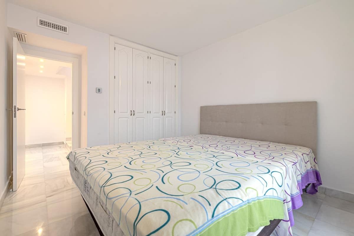 2-slaapkamer stadswoning in Nueva Andalucía in Nueva Andalucía - foto 19