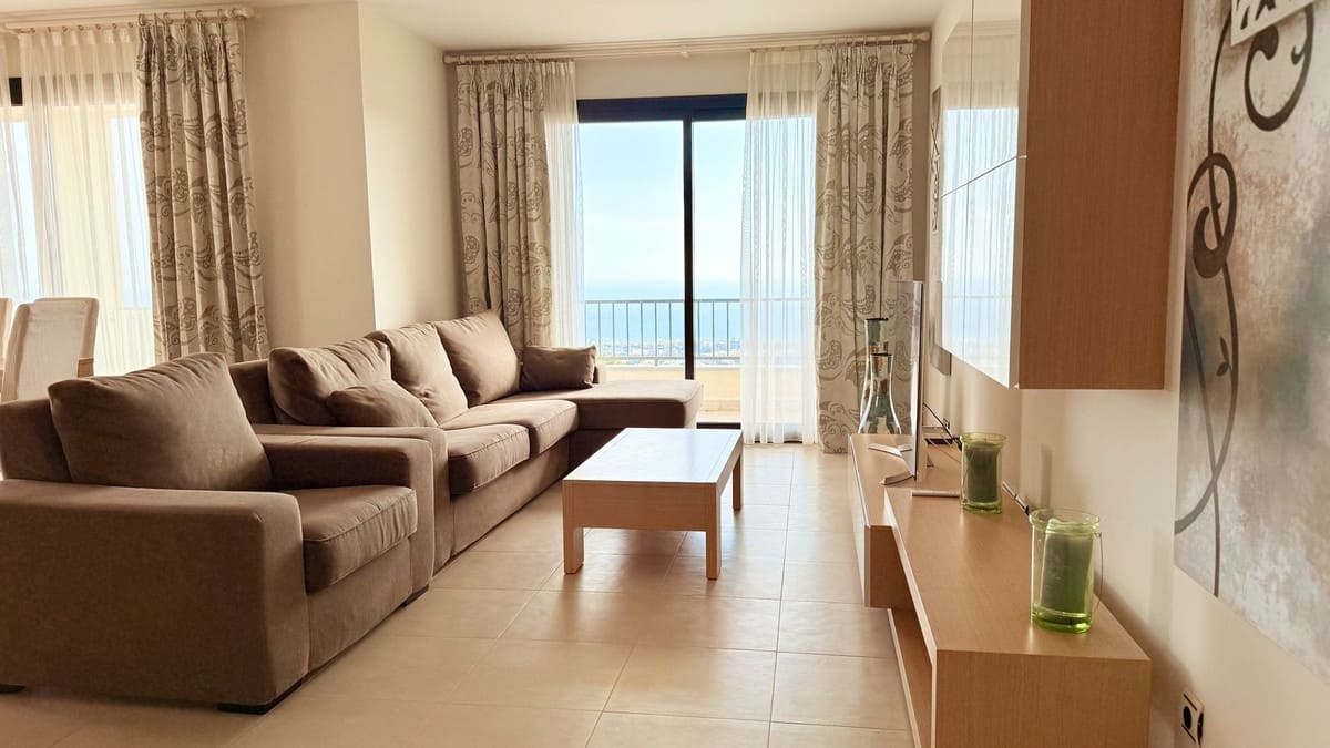 Penthouse met 3 slaapkamers in Altos de los Monteros in Altos de los Monteros - foto 4