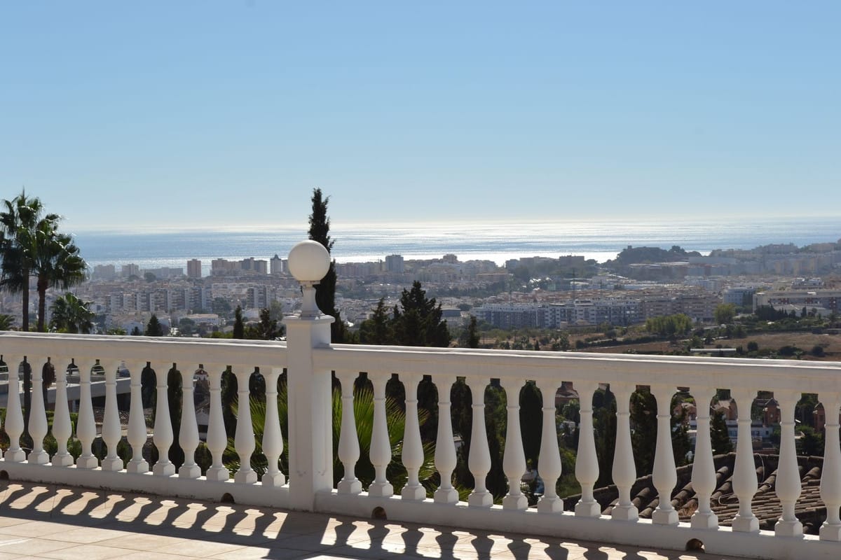 3-slaapkamer villa aan de kust in Sierrezuela in Sierrezuela - foto 5