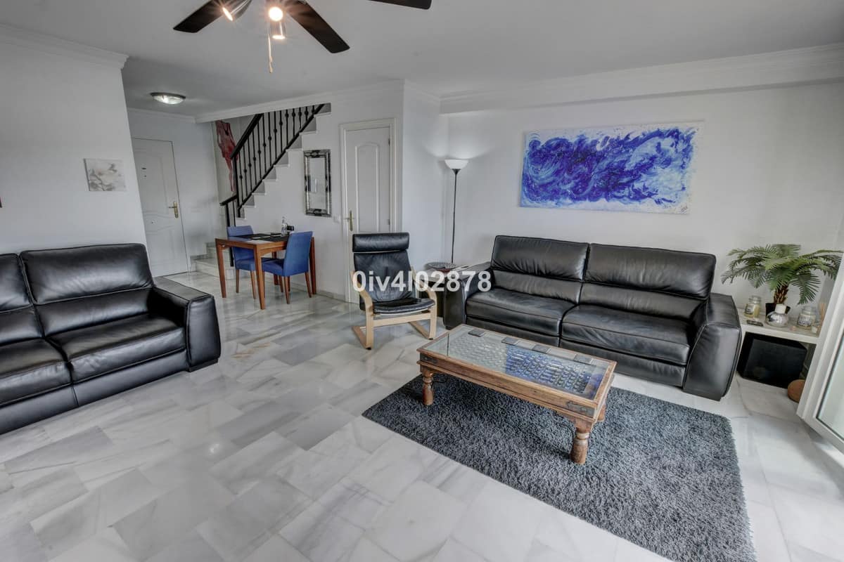 2 bedroom House in Benalmadena in Benalmadena - foto 10