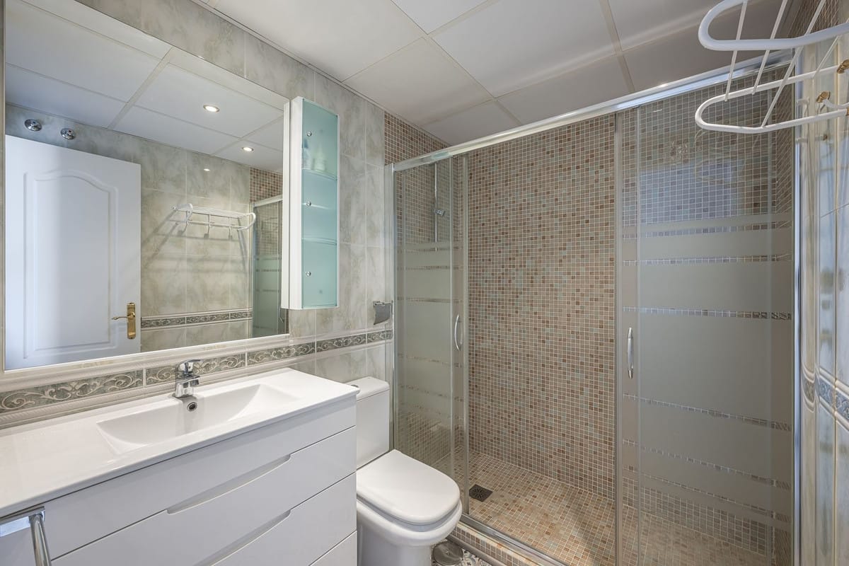 3-slaapkamerappartement aan het strand in Puerto Banús in Puerto Banús - foto 20