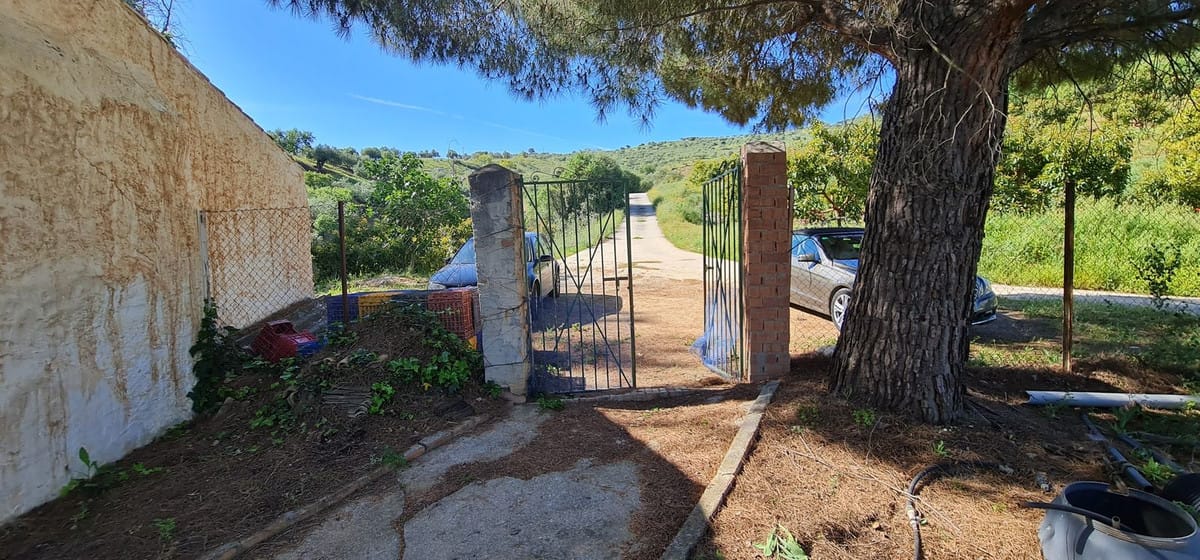 Villa in Tolox, Málaga | 2 slaapkamers in Tolox - foto 4