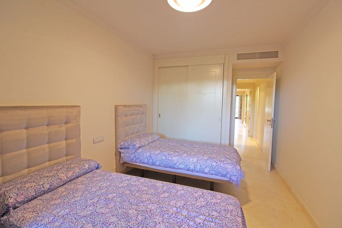 Appartement met 2 slaapkamers in Guadalmina Baja in Guadalmina Baja - foto 18