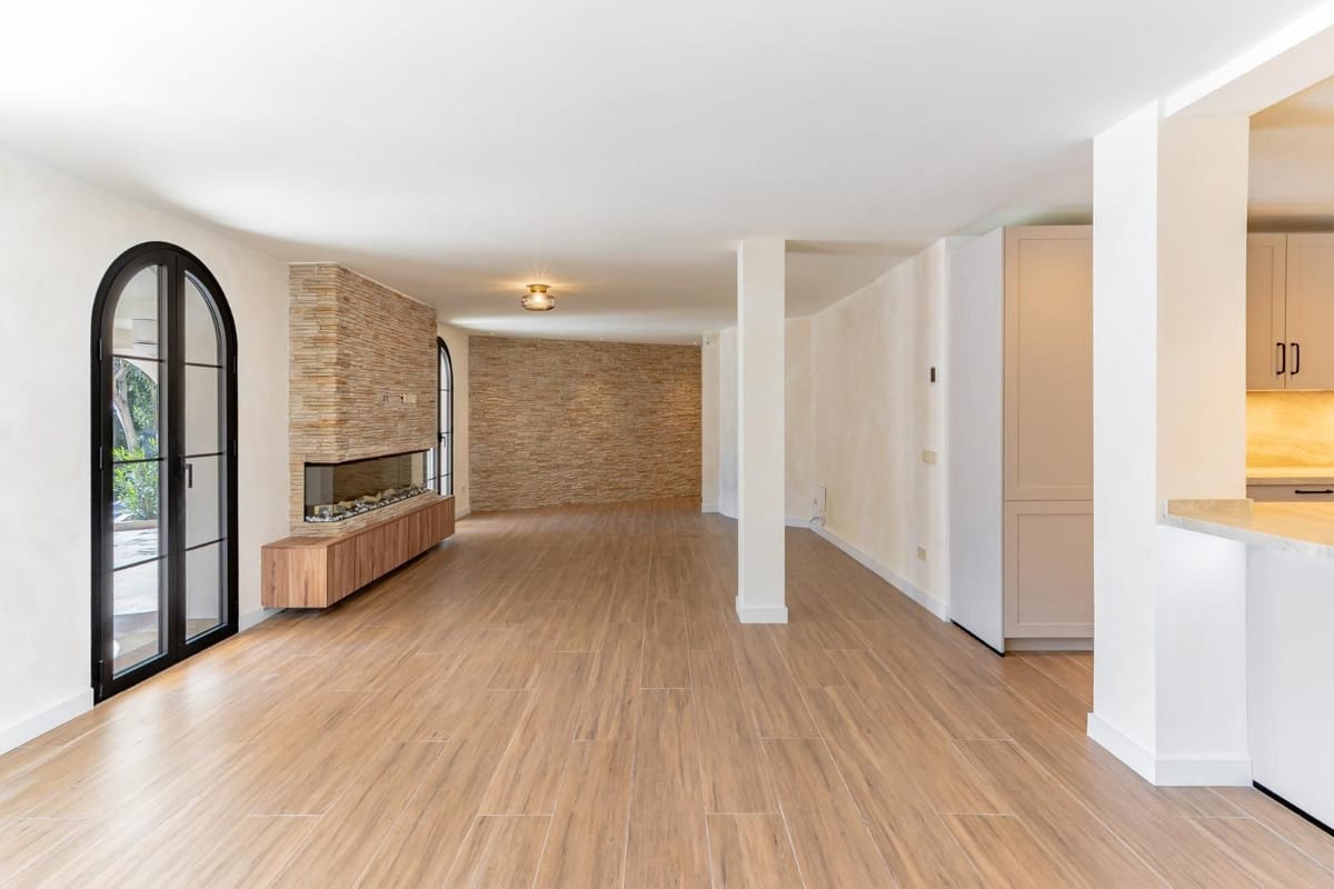 Villa met 4 slaapkamers in Campo Mijas in Campo Mijas - foto 16